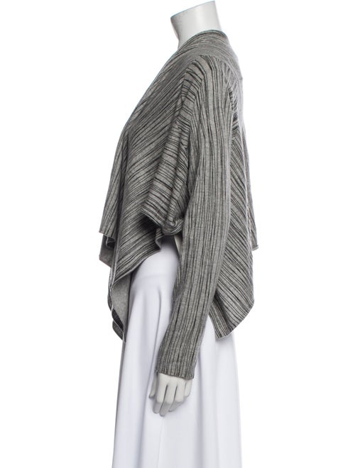 TSE Cashmere Striped Sweater