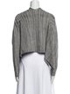 TSE Cashmere Striped Sweater