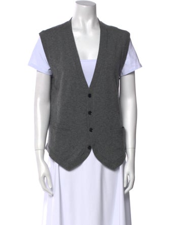 TSE Cashmere V-Neck Sweater