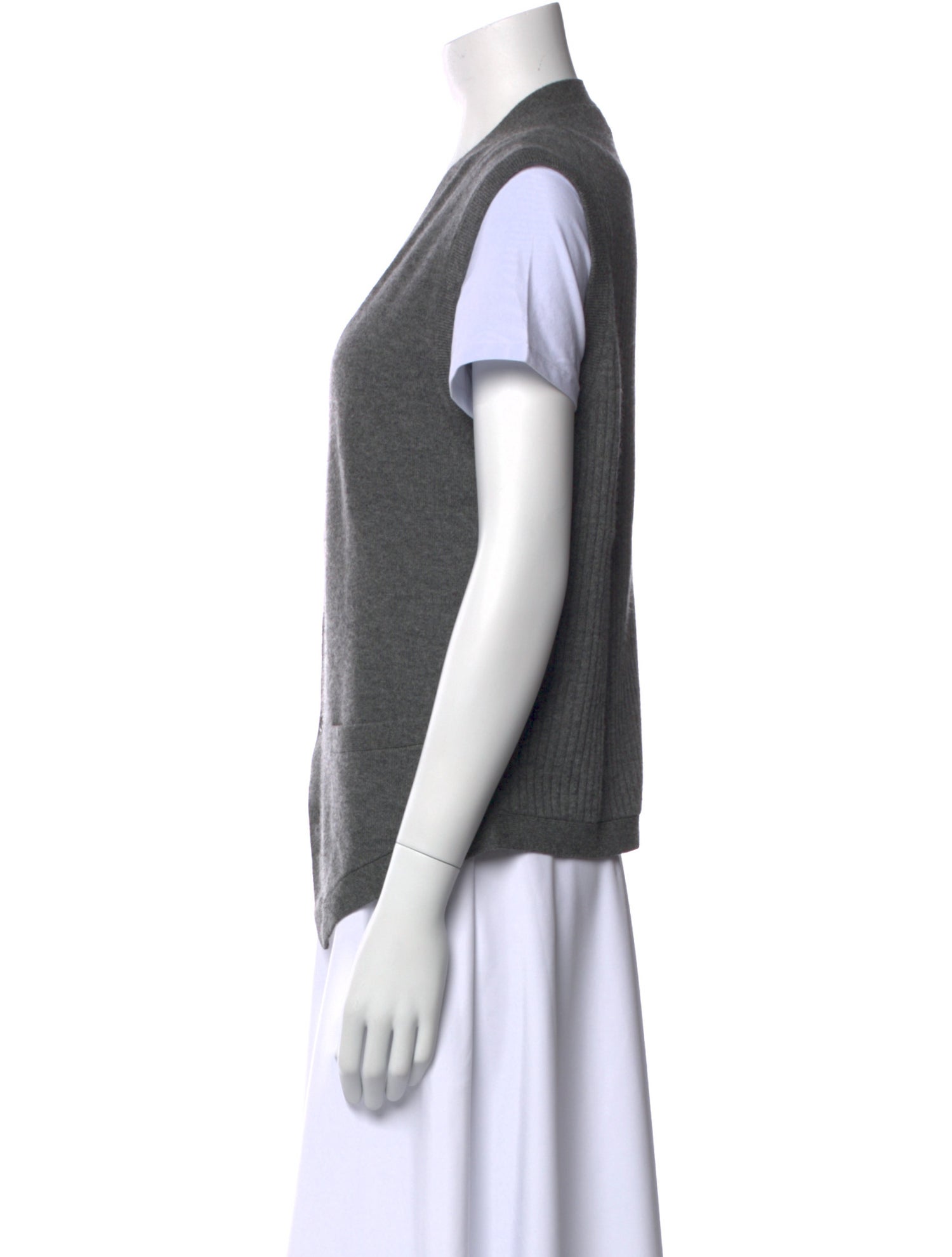 TSE Cashmere V-Neck Sweater