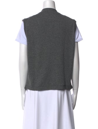 TSE Cashmere V-Neck Sweater