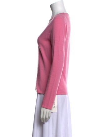 TSE Cashmere V-Neck Sweater