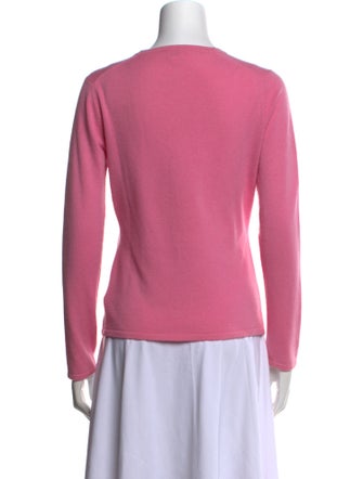 TSE Cashmere V-Neck Sweater