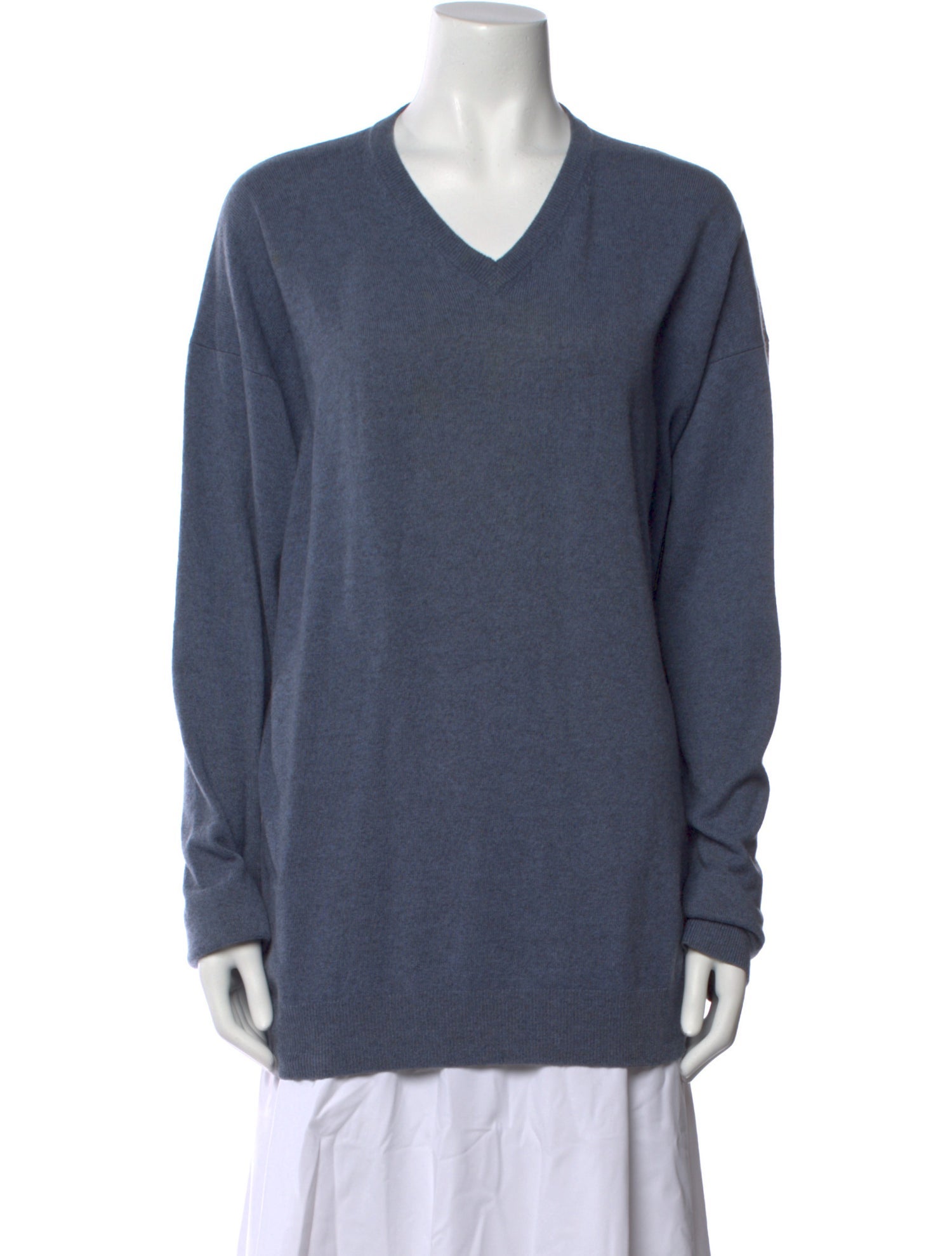 TSE Cashmere V-Neck Sweater