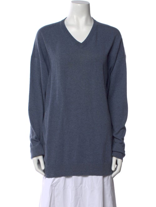 TSE Cashmere V-Neck Sweater