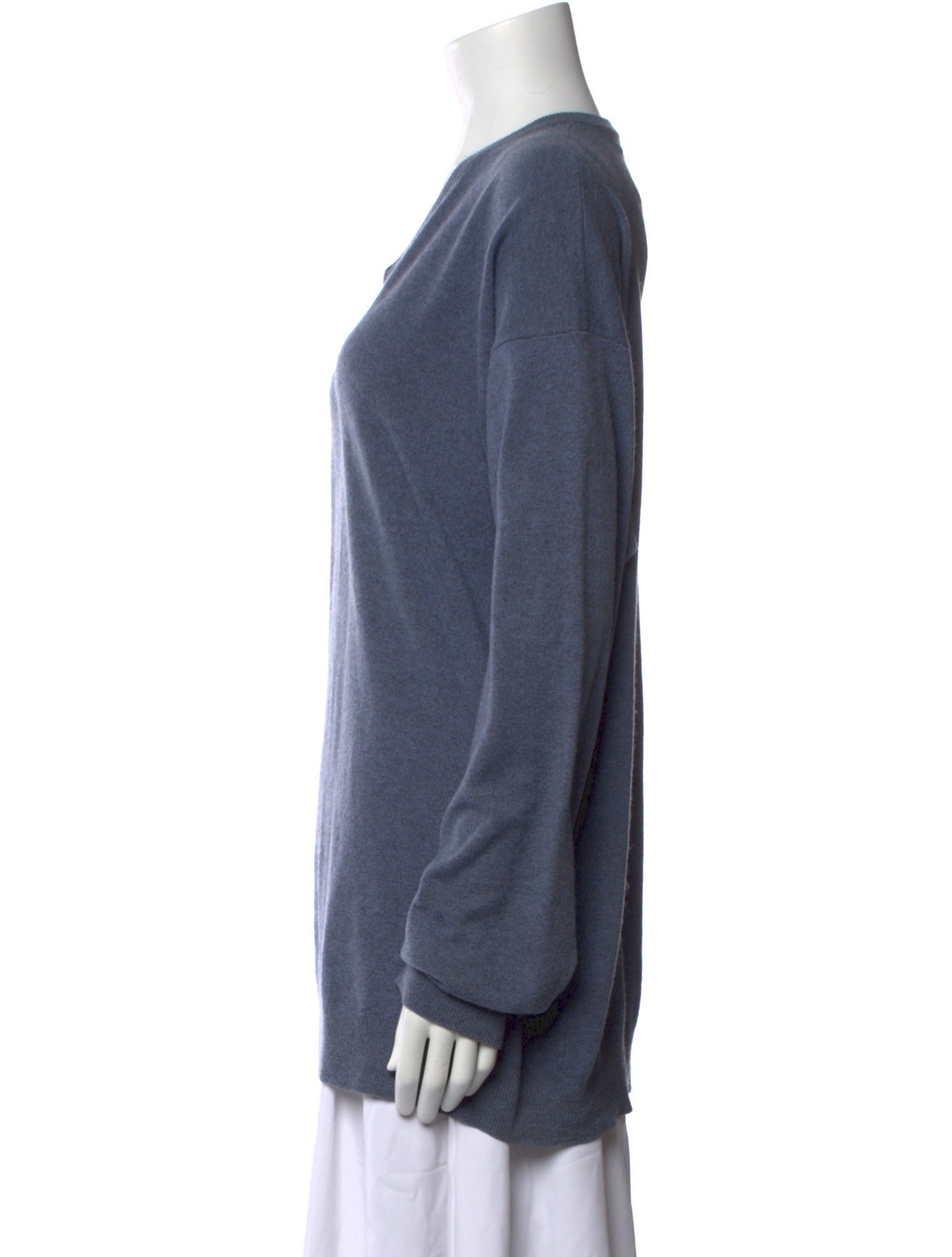TSE Cashmere V-Neck Sweater