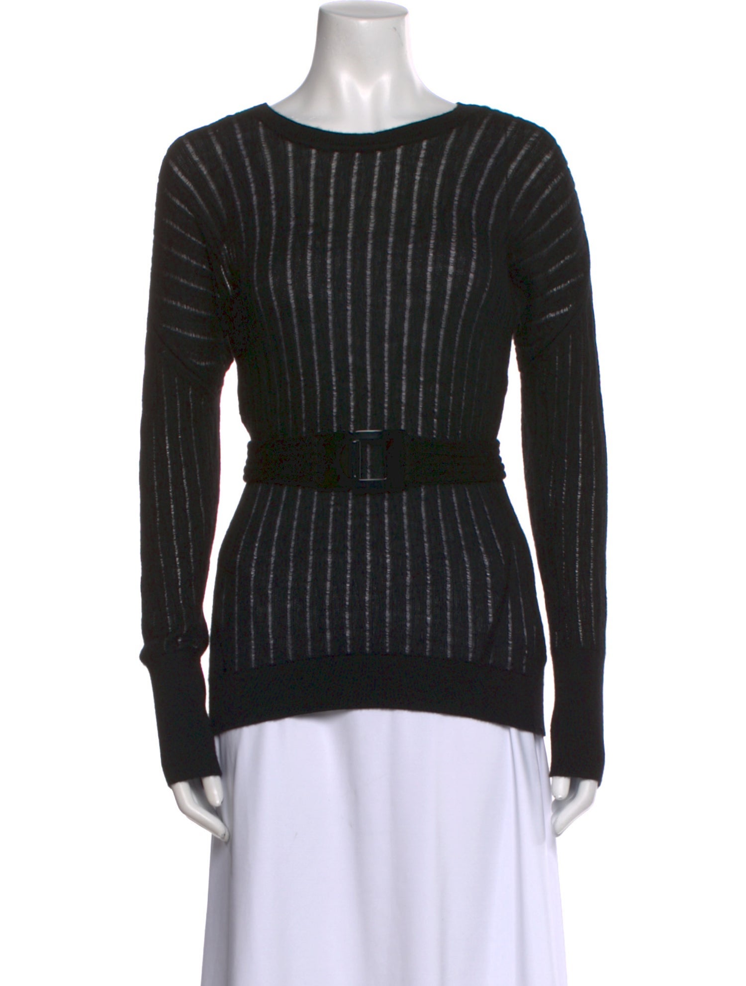 TSE Cashmere Scoop Neck Sweater