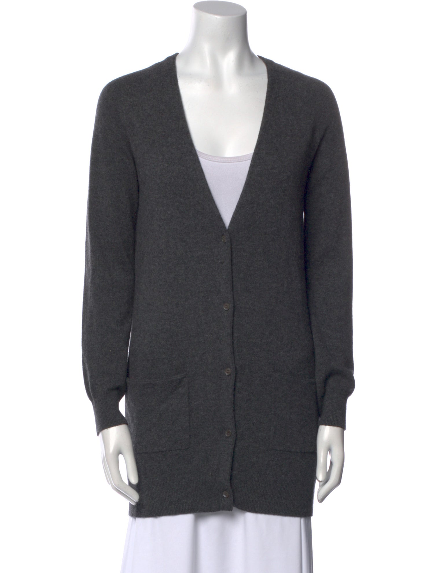 TSE Cashmere V-Neck Sweater