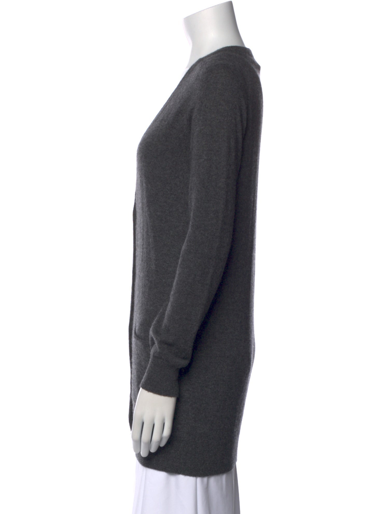 TSE Cashmere V-Neck Sweater