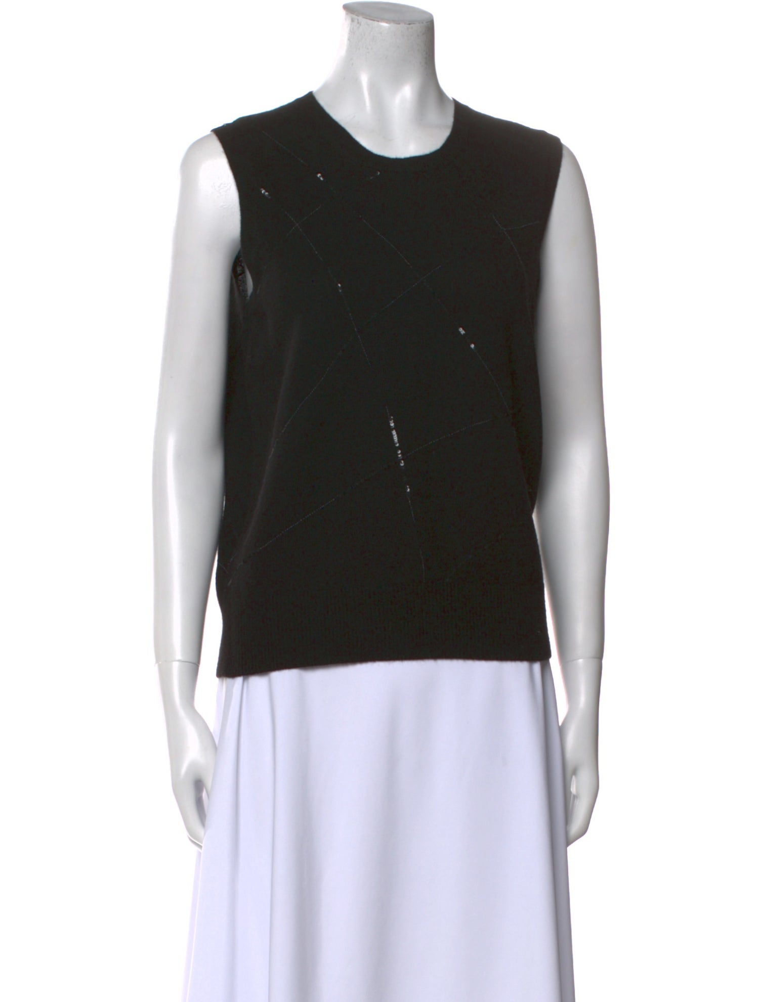 TSE Cashmere Crew Neck Sweater