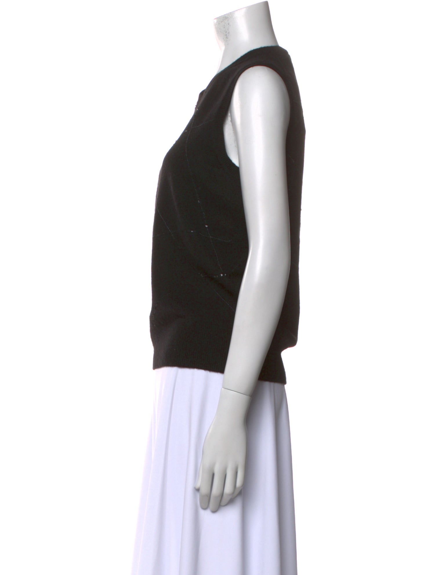 TSE Cashmere Crew Neck Sweater