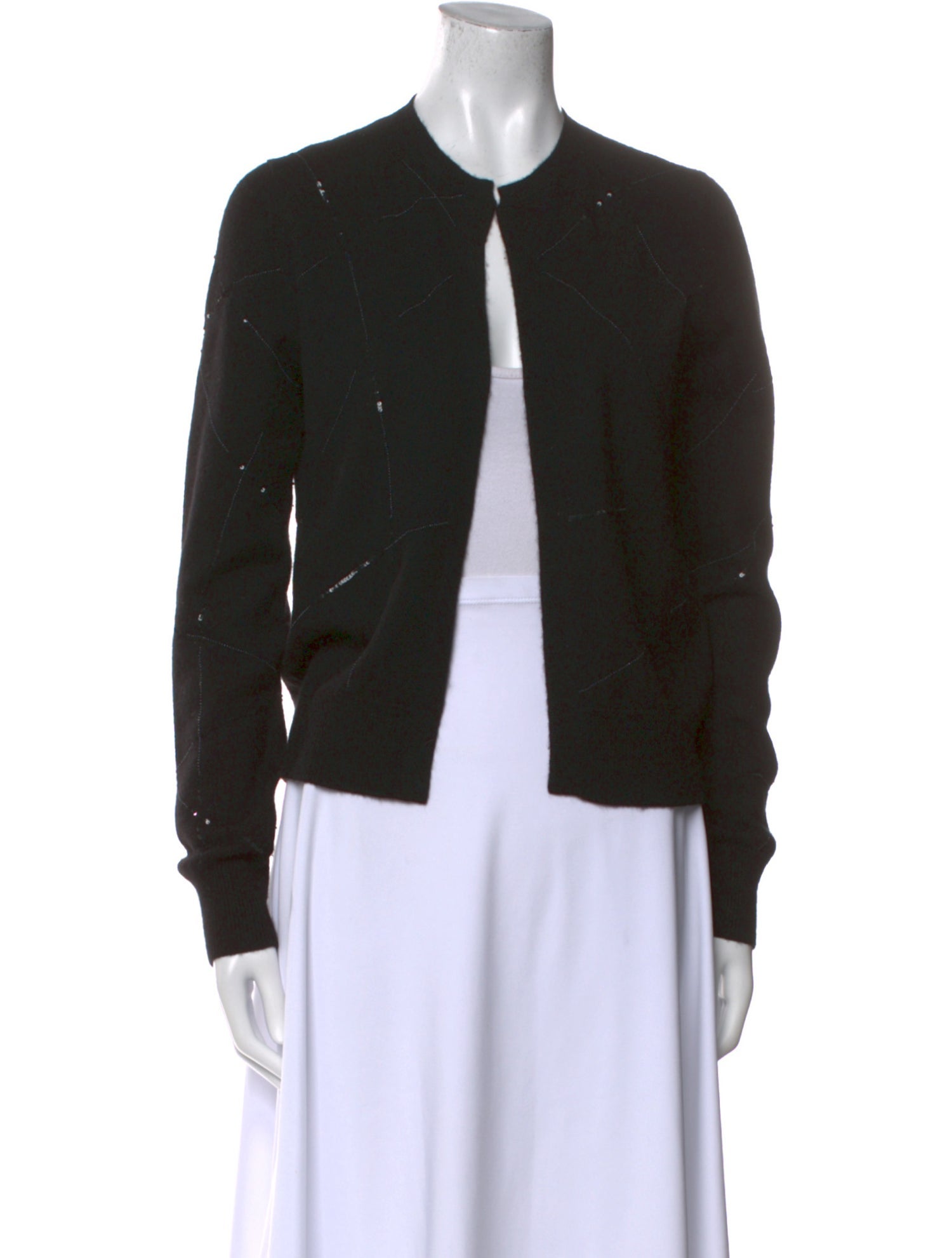 TSE Cashmere Crew Neck Sweater