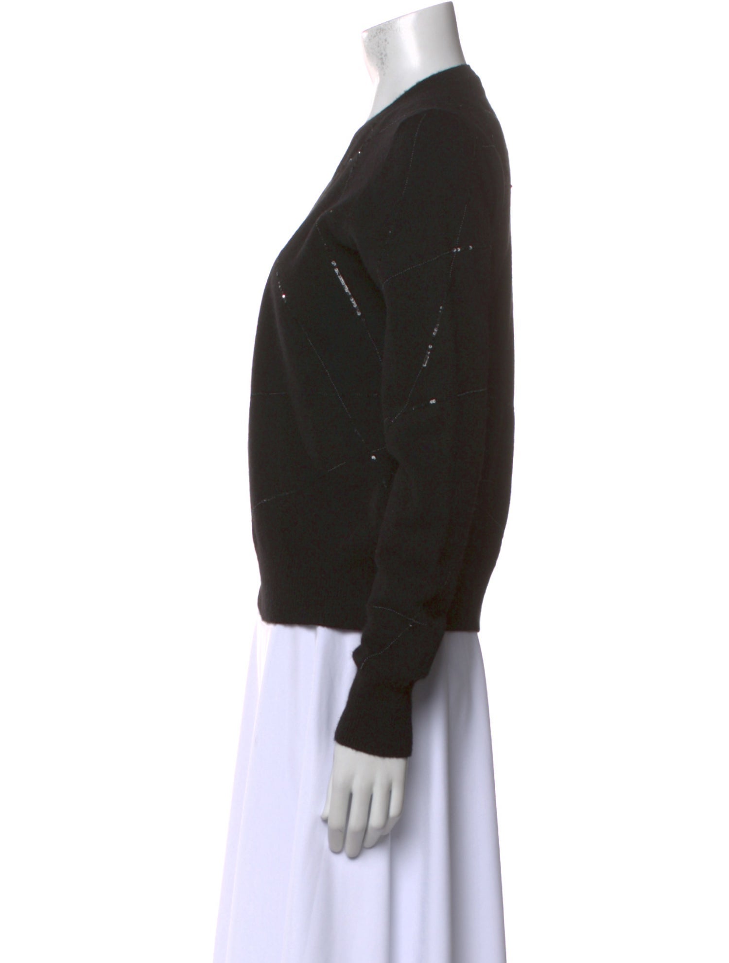 TSE Cashmere Crew Neck Sweater