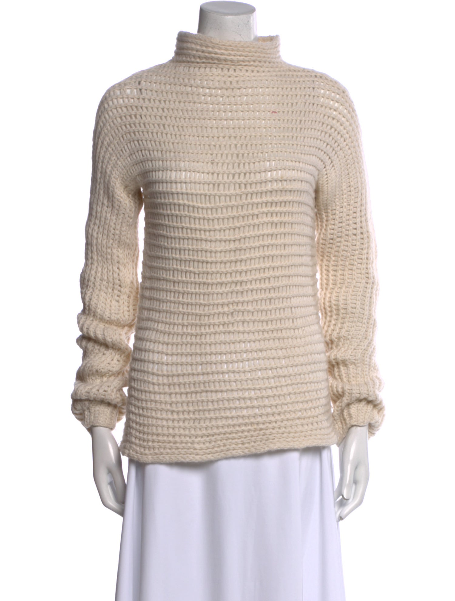 TSE Cashmere Turtleneck Sweater