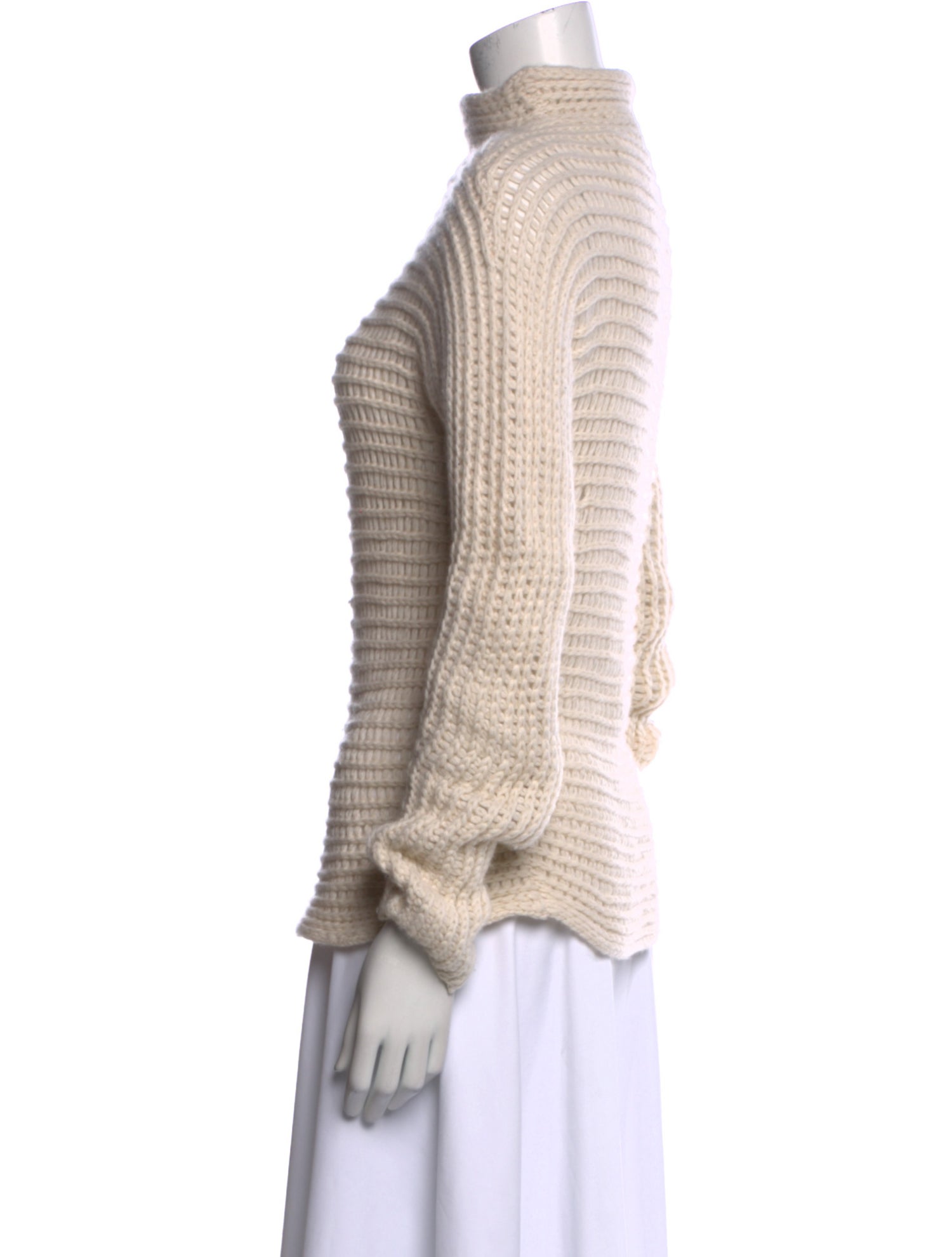 TSE Cashmere Turtleneck Sweater