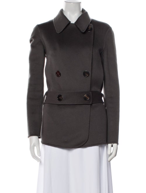 TSE Cashmere Utility Jacket