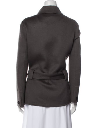 TSE Cashmere Utility Jacket