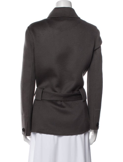 TSE Cashmere Utility Jacket