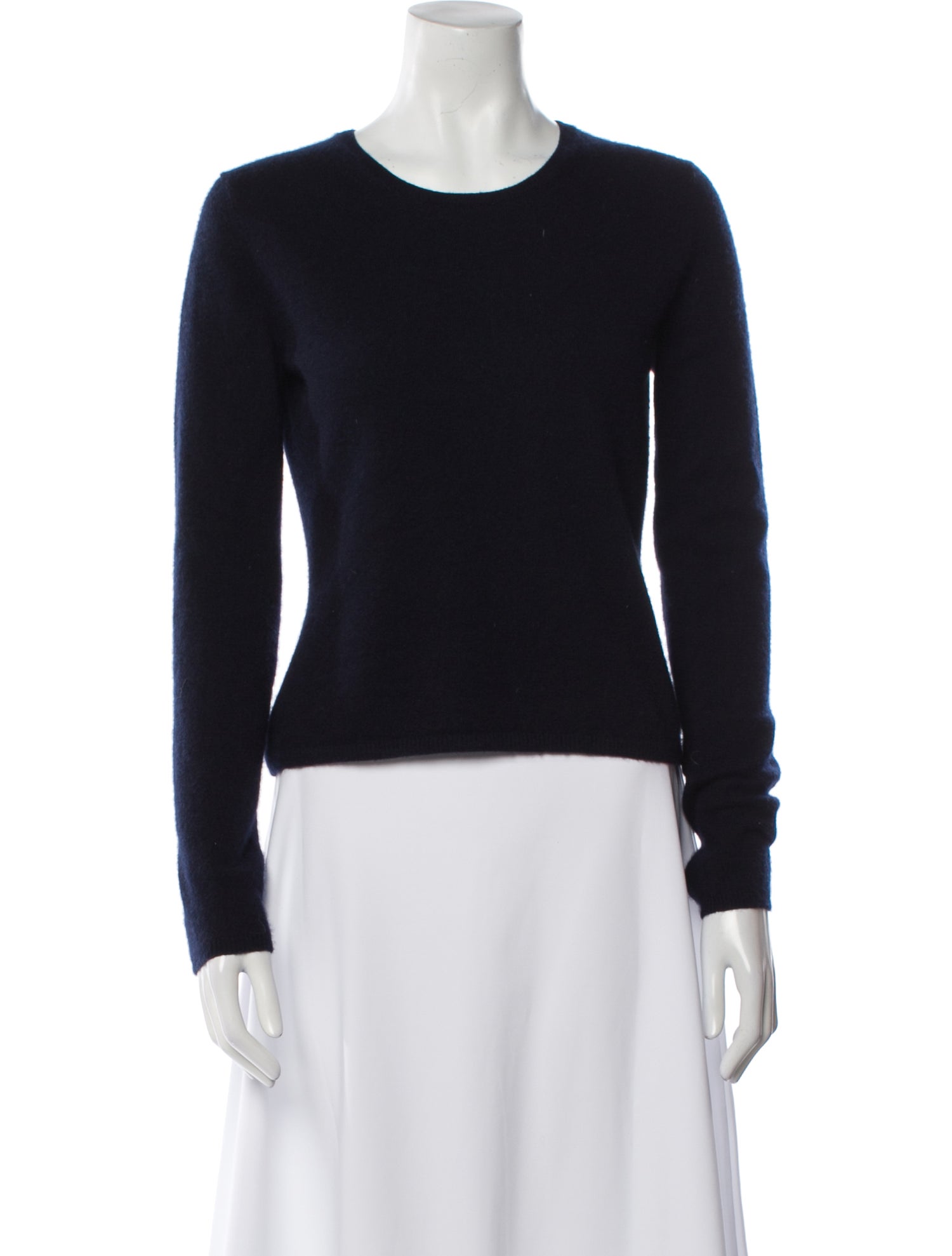 TSE Cashmere Scoop Neck Sweater