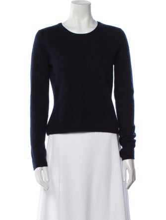 TSE Cashmere Scoop Neck Sweater
