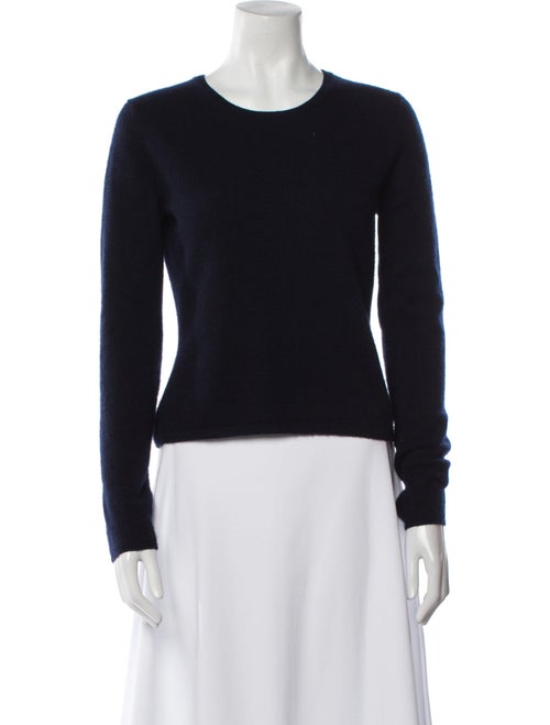 TSE Cashmere Scoop Neck Sweater