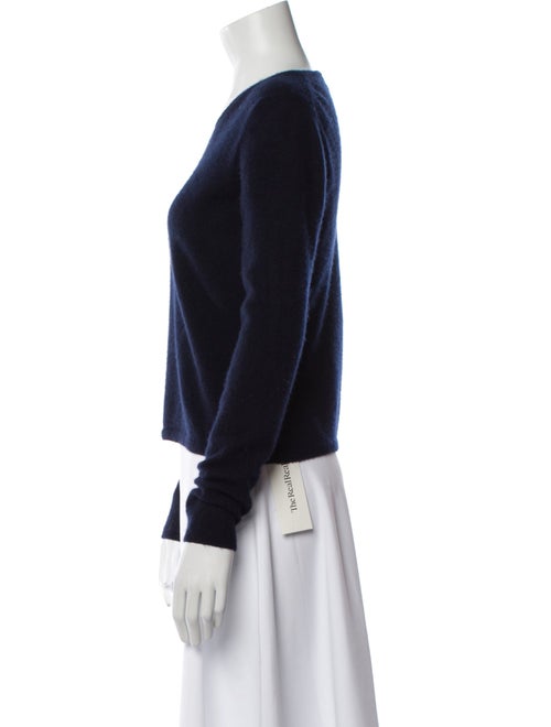 TSE Cashmere Scoop Neck Sweater