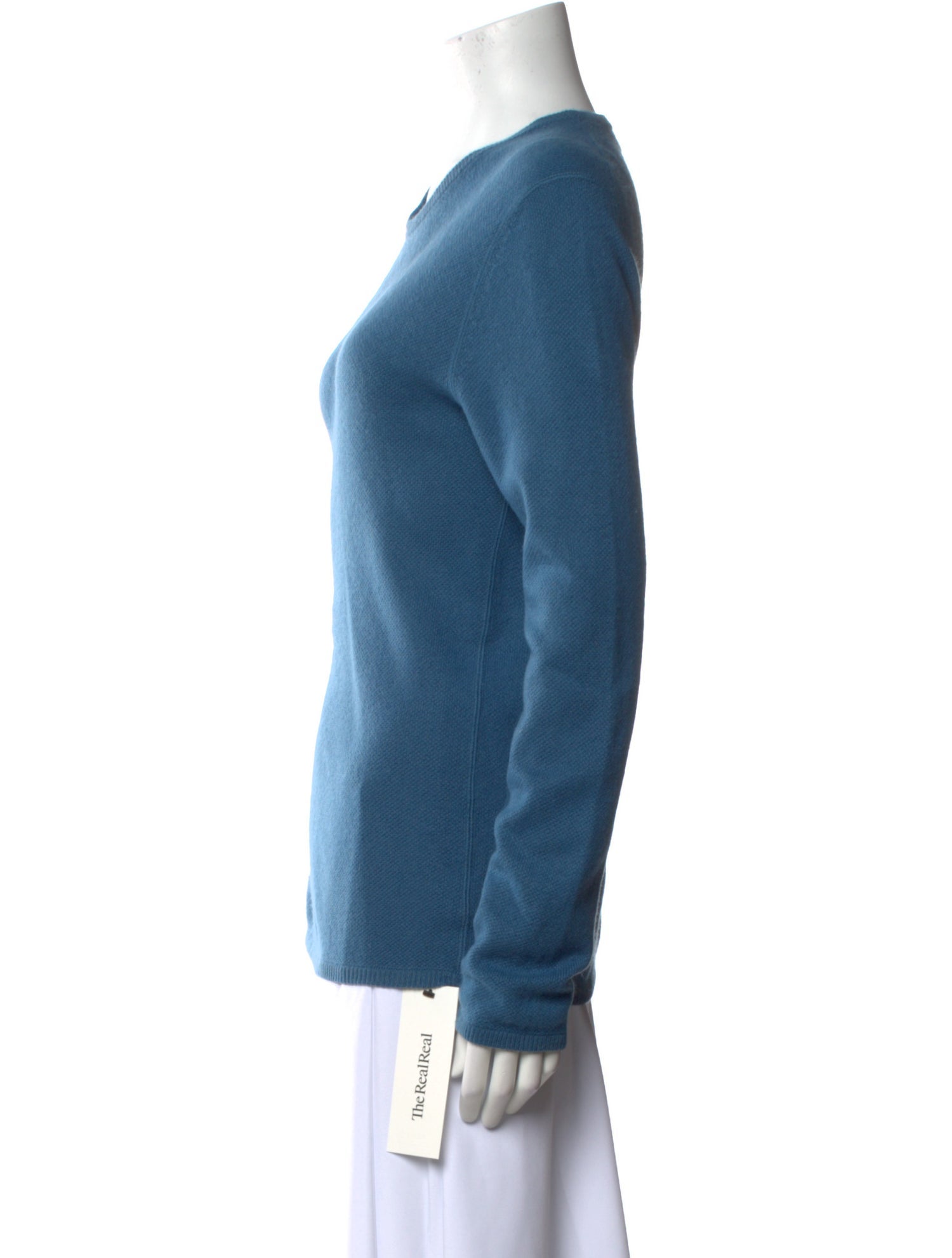 TSE Cashmere Crew Neck Sweater
