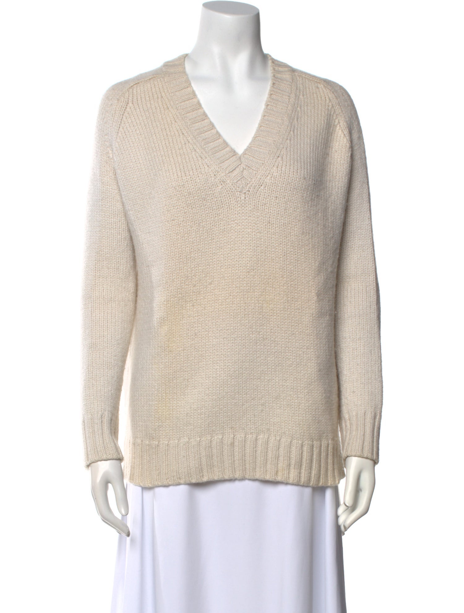 TSE Cashmere V-Neck Sweater