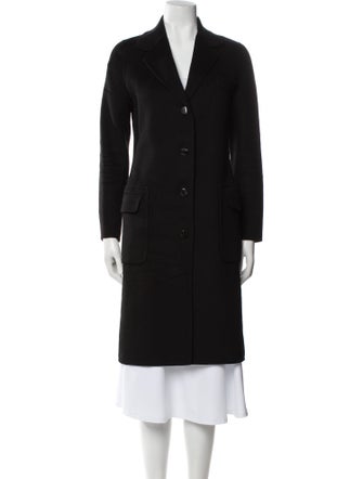 TSE Cashmere Coat