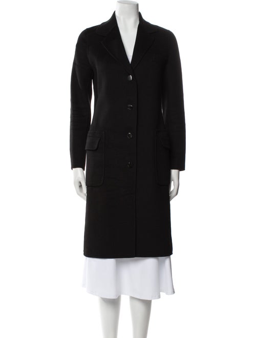 TSE Cashmere Coat