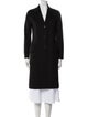 TSE Cashmere Coat