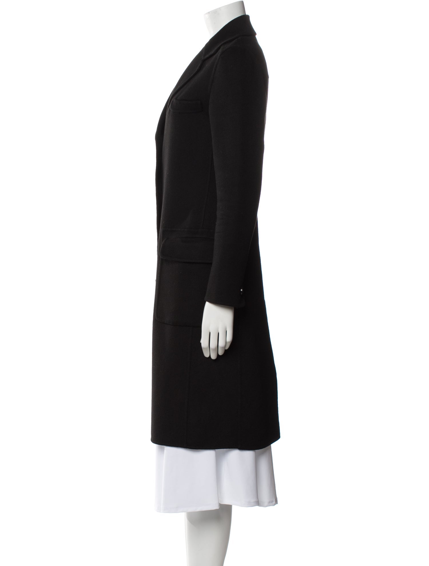 TSE Cashmere Coat