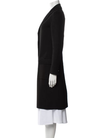 TSE Cashmere Coat