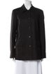 TSE Virgin Wool Blazer