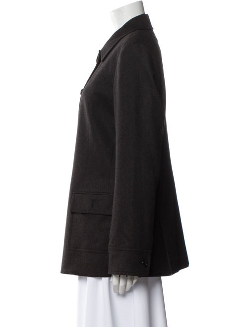 TSE Virgin Wool Blazer