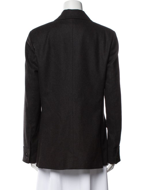TSE Virgin Wool Blazer