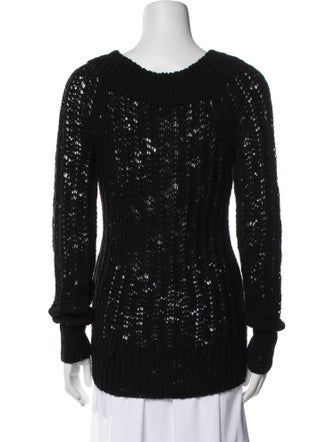 TSE Scoop Neck Sweater