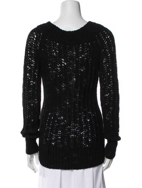 TSE Scoop Neck Sweater