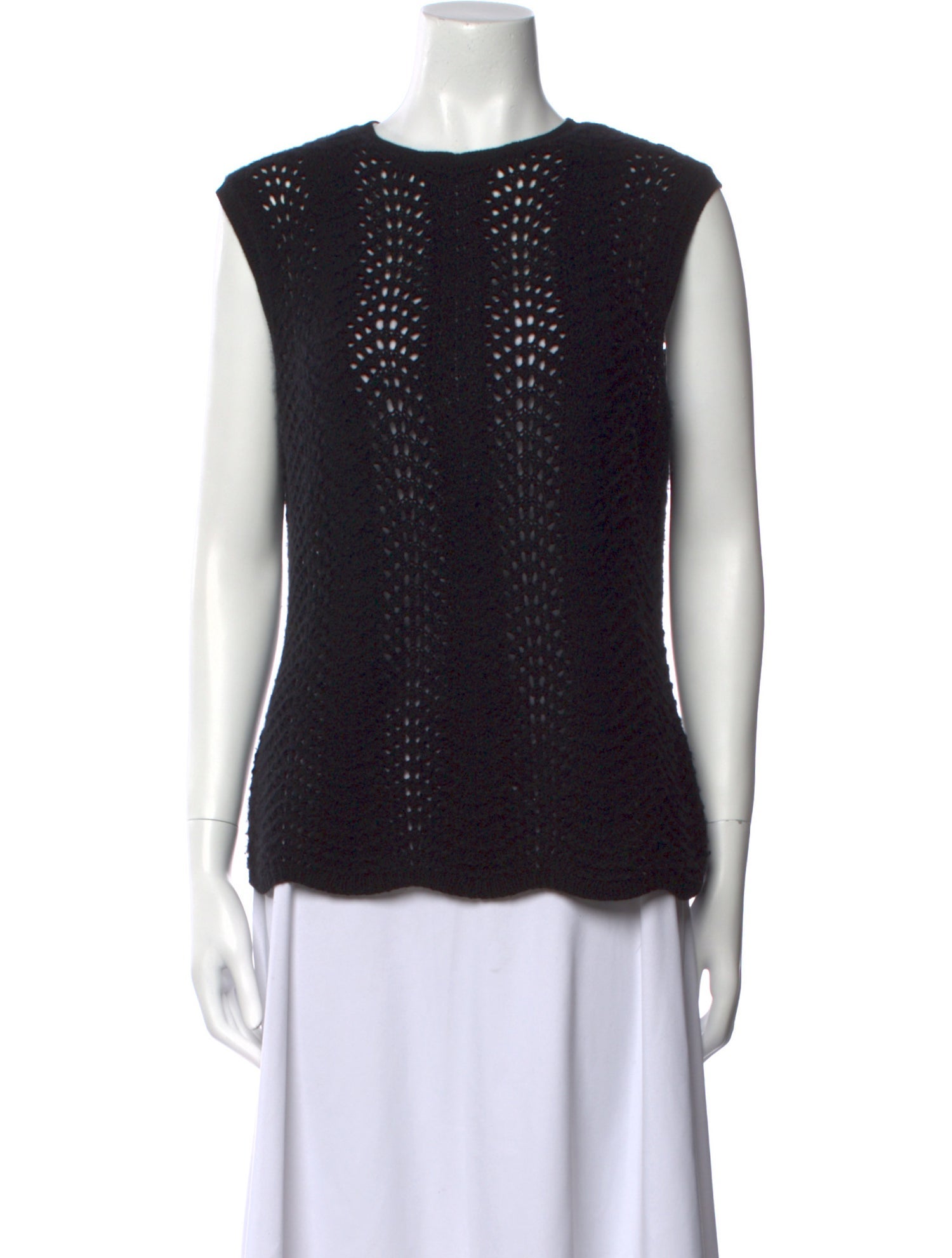 TSE Cashmere Scoop Neck Sweater