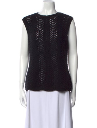 TSE Cashmere Scoop Neck Sweater