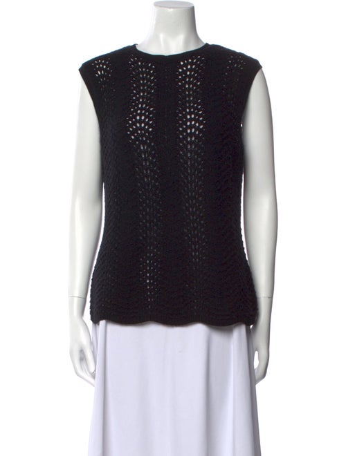 TSE Cashmere Scoop Neck Sweater