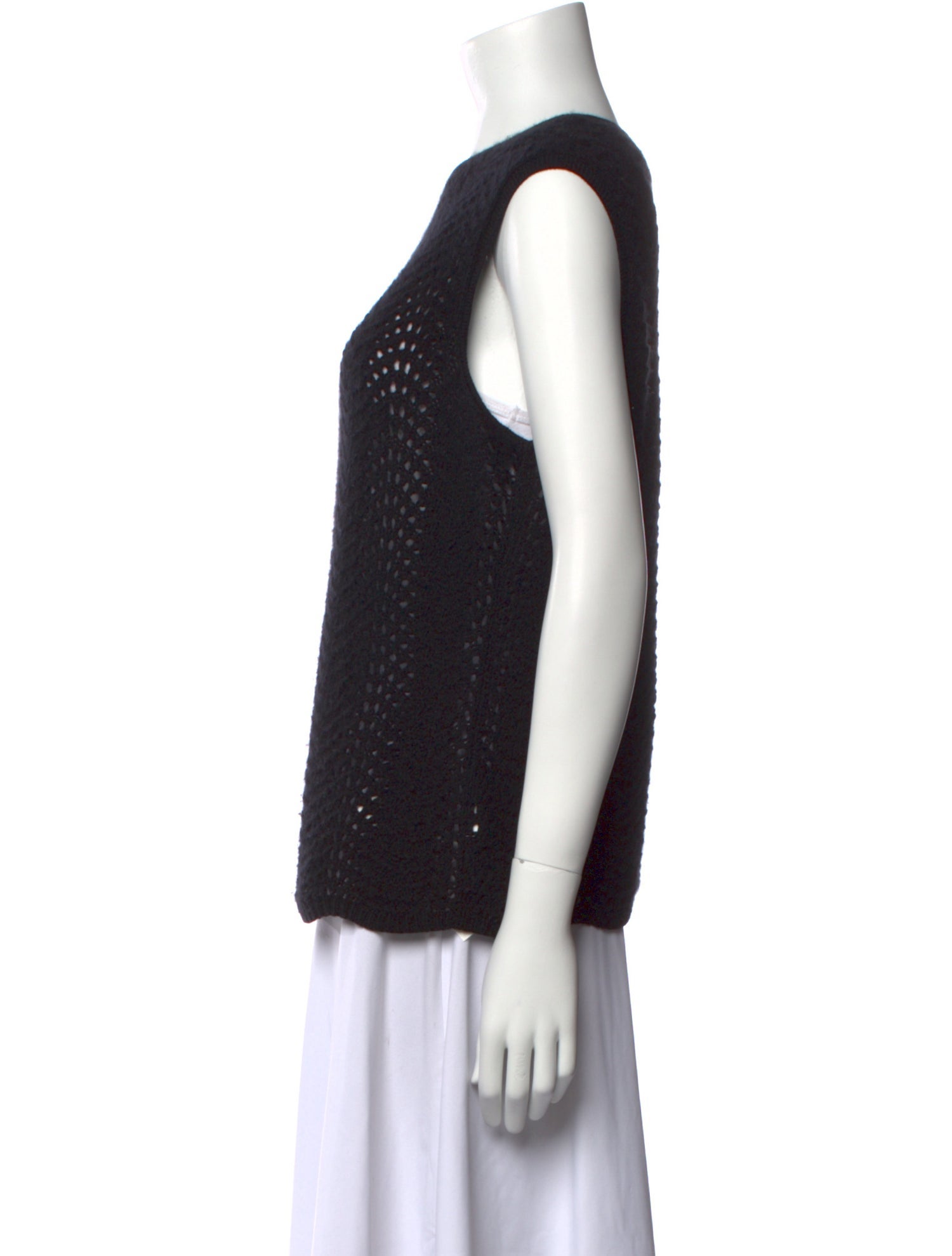 TSE Cashmere Scoop Neck Sweater