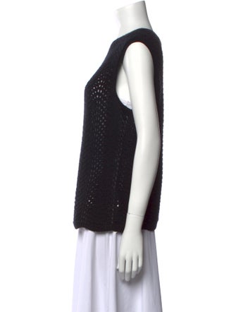 TSE Cashmere Scoop Neck Sweater