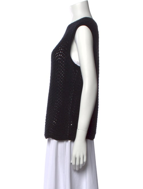 TSE Cashmere Scoop Neck Sweater