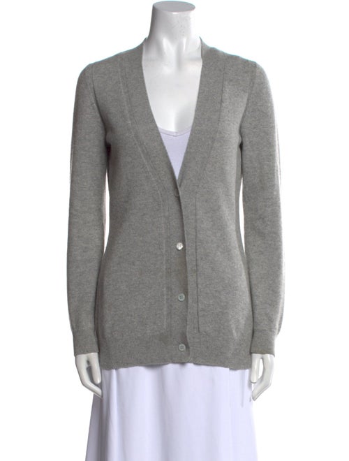 TSE Cashmere V-Neck Sweater