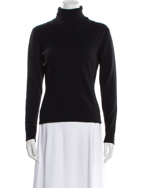 TSE Cashmere Turtleneck Sweater