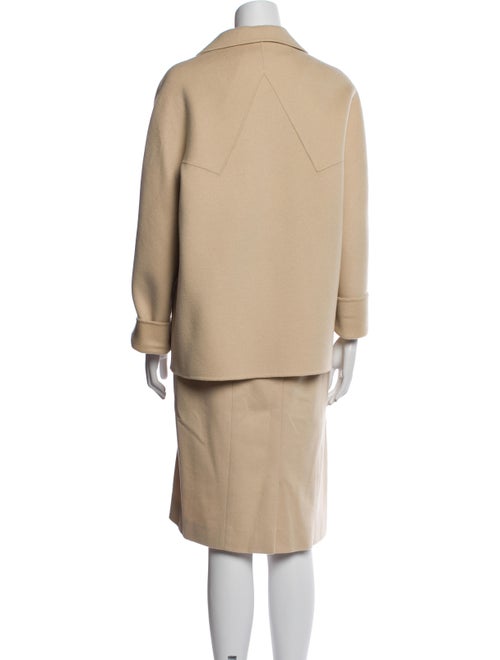 TSE Cashmere Skirt Set