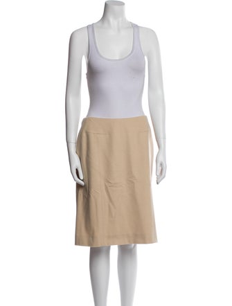 TSE Cashmere Skirt Set