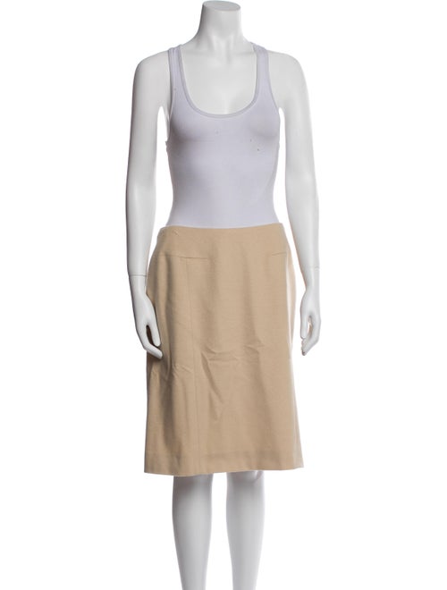TSE Cashmere Skirt Set