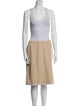 TSE Cashmere Skirt Set